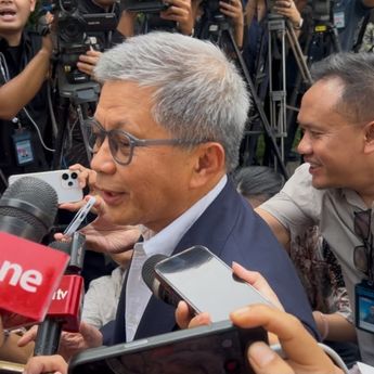 Prabowo Akan Lantik Rocky Gerung Jadi Anggota Wantimpres