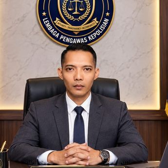 Harapan kepada Suyudi-Wahyu dalam Pimpin Polri