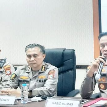 Update Pemeriksaan Nakhoda Kapal Virgo Transport 8