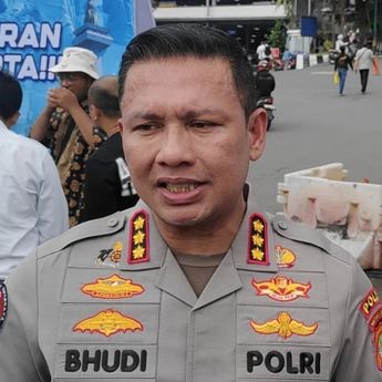 Polda Metro Limpahkan Empat Tersangka Kasus Dugaan Penistaan Agama ke Jaksa