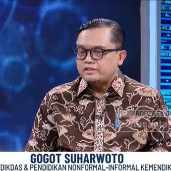 Revitalisasi Sekolah RI, Dirjen PAUD: Target 51 Ribu Sekolah Harus Selesai Desember 2026
