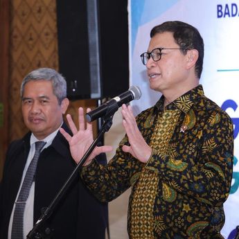 Taruna Ikrar Dorong Indonesia Ambil Peran dalam Kolaborasi Regulasi Kosmetik Dunia