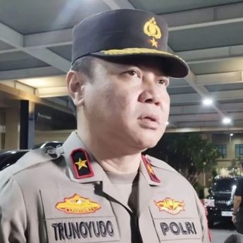 Kapolri Suyudi Lantik 27 Pejabat Polri dan Kapolda Baru