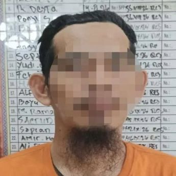 Polisi Sita 61 Kg Merkuri Ilegal di Bakauheni