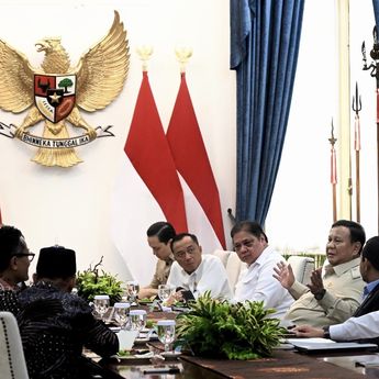 Prabowo Arahkan Optimalisasi Aset BUMN, Perbesar Ruang Kerja Sama dengan Dunia Usaha
