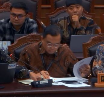 Kemendikdasmen Ungkap Fakta Baru: Penyetaraan Pendidikan Gibran Bukan dari Ijazah