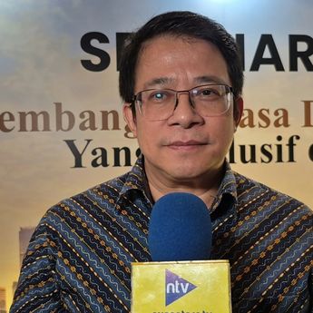 BI Ungkap Ekonomi Syariah Berpotensi Perkuat Pilar Pembangunan Indonesia