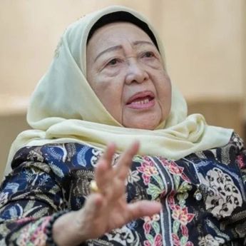 Anak Pendiri NU Nyai Machfudhoh Aly Ubaid Meninggal Dunia