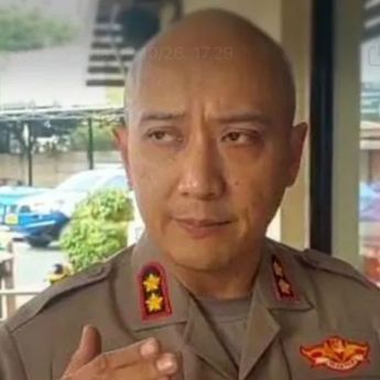 Polisi Periksa 24 Kru KM Maulana 23 Terkait Penganiayaan Empat ABK