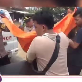Tragis! Satu Keluarga di Tulang Bawang Ditemukan Tewas