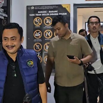Karutan Ungkap Cara Narkoba Masuk Rutan Usai Video Pesta Narkoba