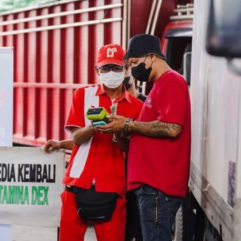 Kendalikan Inflasi, Kementerian ESDM Pastikan Harga BBM Subsidi Tidak Naik