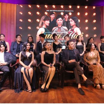 Ketika 3 Wanita Cantik: Dewi Perssik, Jihan Sherlyn, dan Ghea Youbi Beradu Akting