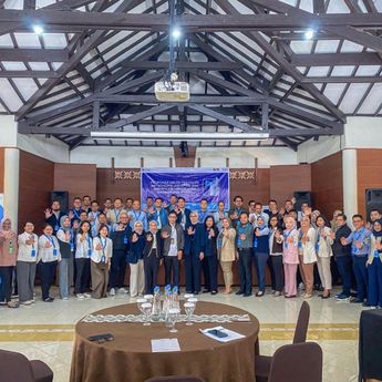 BRI dan KPK Perkuat Budaya Antikorupsi, Siapkan Agen Perubahan melalui Pelatihan Calon Penyuluh Antikorupsi (PELOPOR) 2026