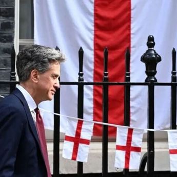 Yerusalem Ditutup, Inggris Usir 27 Diplomat Israel