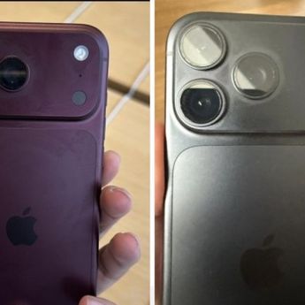 Pengguna Keluhkan Warna Burgundy iPhone 18 Pro Memudar, Ini Dugaan Penyebabnya