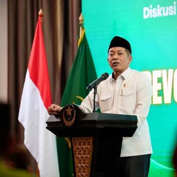 Menkop: Otoritas Pengawas Koperasi Masuk RUU Baru