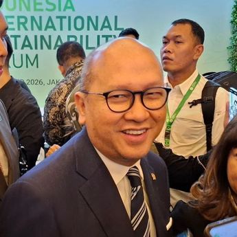 Rosan: Kehadiran Kemenko Hilirisasi Dianggap Mampu Percepat Agenda Transisi Energi