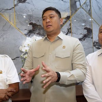 Sudaryono: Temuan Faktual Ombudsman Sangat Membantu Perbaikan MBG