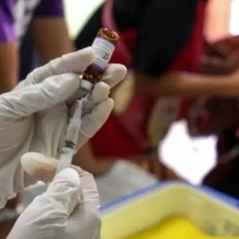 Wabah Campak Meluas, New York Tetapkan Status Darurat Bencana