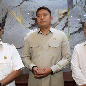 Ombudsman Kunjungi BGN, Siapkan Policy Brief dari Temuan 34 Provinsi