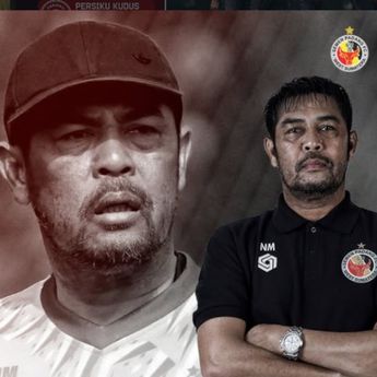 Nil Maizar dan Semen Padang FC Akhiri Kerjasama