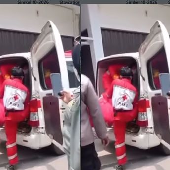 Warga Cibinong Digegerkan Kematian Penghuni Kos, Berawal dari Bau Menyengat