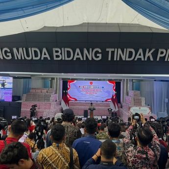 Prabowo: Dalam 2 Tahun Ini Berkali-kali Saya Mau Disogok