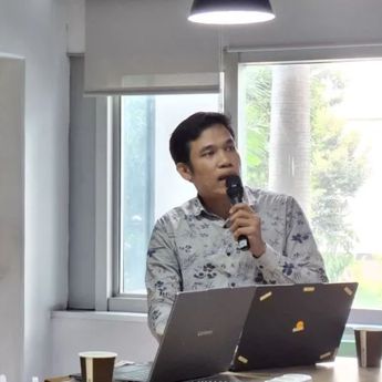 BRIN: Singkong Lebih Efektif Padamkan Karhutla Dibanding Air