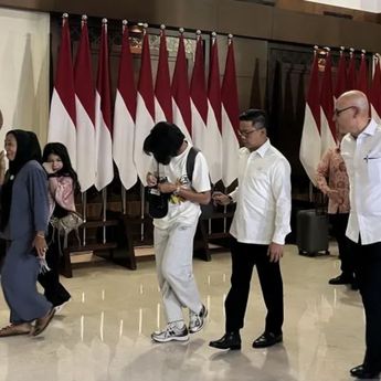 Detik-detik 4 WNI ABK MT Honour 25 Dibebaskan Lewat Operasi Bersenjata