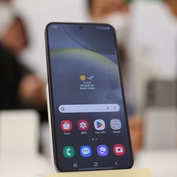 Samsung Gulirkan One UI 9 ke Galaxy S24 hingga Z Fold6 dan Z Flip6