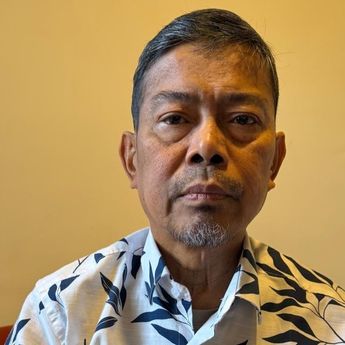 Waka DPR Dasco Ultah, Kamir Abdullah Singgung Tantangan Bangsa ke Depan