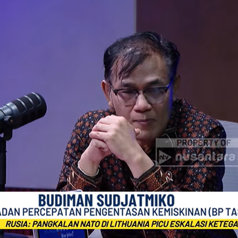 KASIPAHAM: Presiden Prabowo akan Beri Tanah 2 Hektare untuk 2,2 Juta Jiwa Kategori Miskin Ekstrem