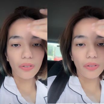 VIDEO: Sheila Marcia Jalani Operasi Payudara