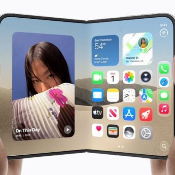 Apple Bersiap Sambut iPhone Duo, Aplikasi di App Store Mulai Dioptimalkan