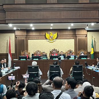 Febrie Adriansyah Beli Restoran Perancis di Cipete Kemudian Diganti Nama