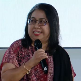 KIP Wanti-wanti Bahaya Manipulasi Konten AI hingga Dampak Jejak Digital