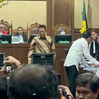 Febrie Adriansyah Didakwa Peras Tan Kian Rp55 M