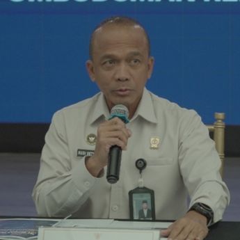 Penertiban Kementerian Imipas, 124 Pegawai Lapas Dipecat