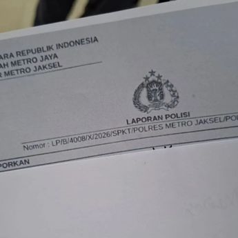 Protes Petasan Berujung Kekerasan, Warga Pondok Pinang Lapor Polisi