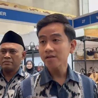 Gibran Hormati Putusan MK soal Gugatan Ijazah, Tegaskan Tetap Fokus Bekerja
