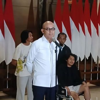 Kemlu Ungkap Diplomasi Tertutup di Balik Pembebasan 4 WNI ABK MT Honour 25