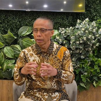 Wamenko Drajad Pede Pertumbuhan Ekonomi 6 Persen Tercapai di 2027