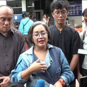 Warga Pondok Pinang Laporkan Kericuhan Petasan Acara Maulid di Jaksel ke Polisi
