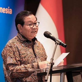 Pramono Dukung Kemitraan AI Indonesia-Korea untuk Atasi Persoalan Perkotaan