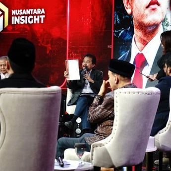 Wapres Gibran Tidak Punya Etiket, Kalau Nggak Mundur Malu Bro