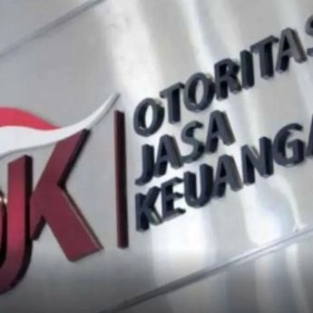 OJK Cabut Izin PT Porto Ventura Kapital, Ini Alasannya