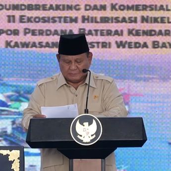 Prabowo Tegaskan Komitmen Indonesia Jaga Kepercayaan dan Lindungi Investasi