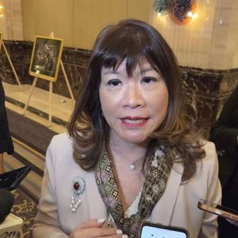 Kata Apindo soal Isi UU Pelindungan Ketenagakerjaan