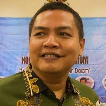 Soal Panja RUU Pemilu, KPU DKI Jakarta: Siap Simulasikan Dapil hingga Jalankan Wacana E-Voting